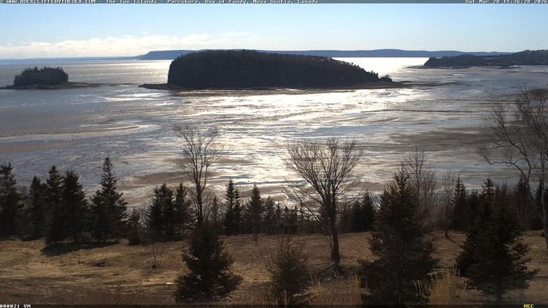 Rockcliffe by the Sea