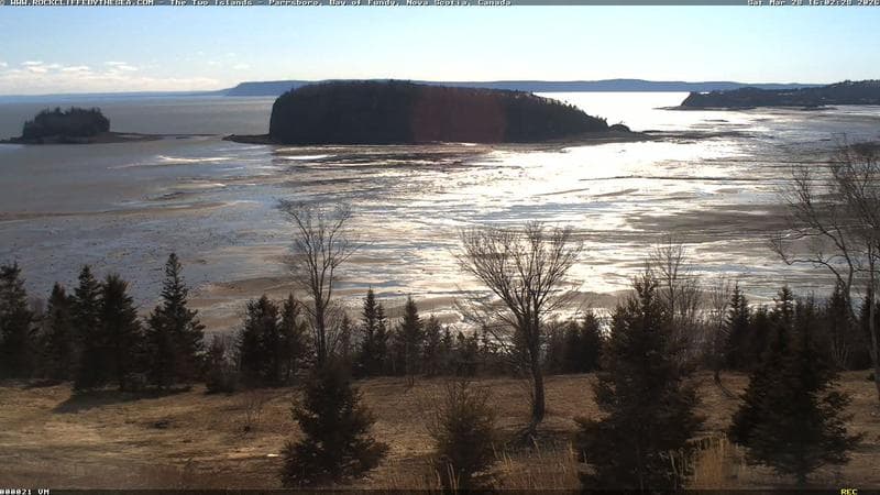 Rockcliffe by the Sea