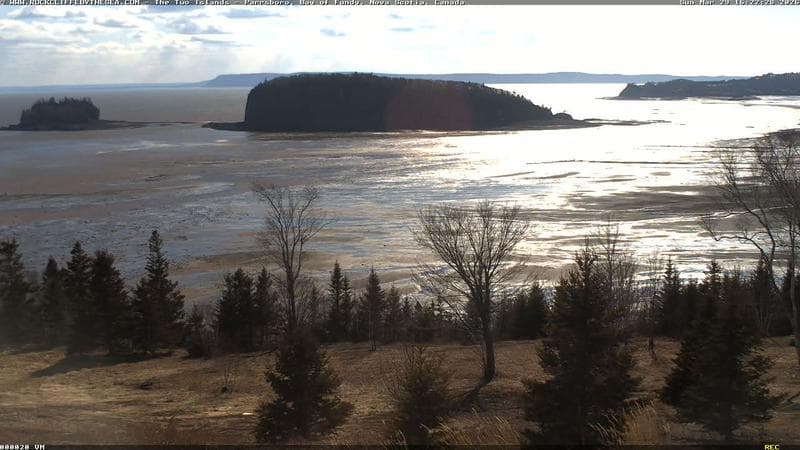 Rockcliffe by the Sea