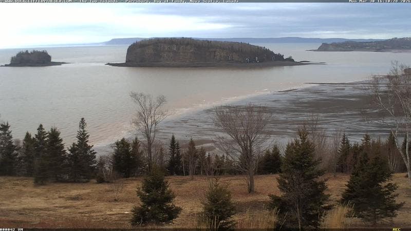 Rockcliffe by the Sea
