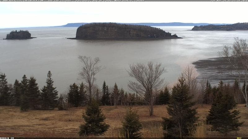 Rockcliffe by the Sea