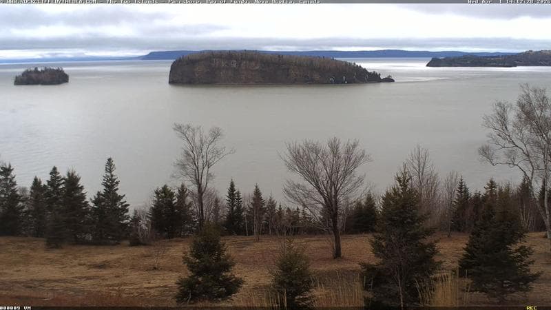 Rockcliffe by the Sea