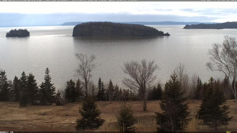 Rockcliffe by the Sea