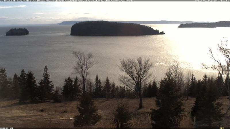 Rockcliffe by the Sea