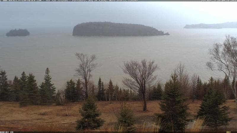 Rockcliffe by the Sea