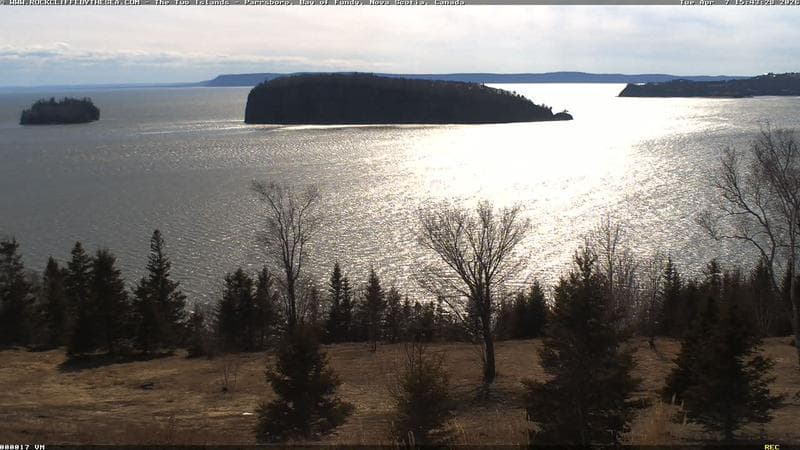 Rockcliffe by the Sea