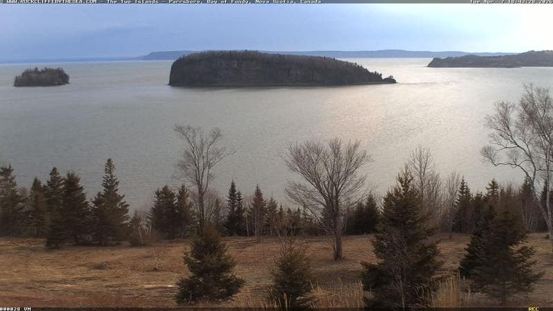 Rockcliffe by the Sea