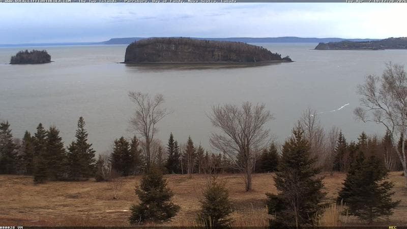 Rockcliffe by the Sea