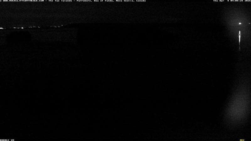 Rockcliffe by the Sea