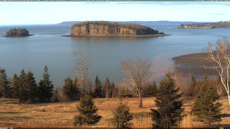 Rockcliffe by the Sea