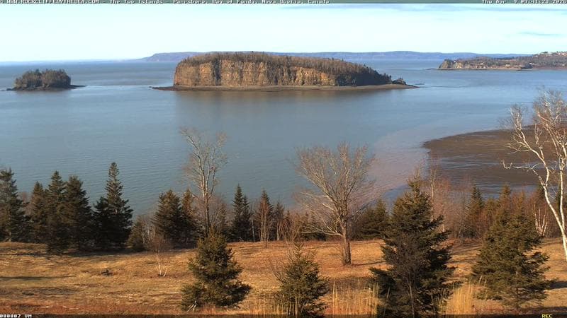 Rockcliffe by the Sea