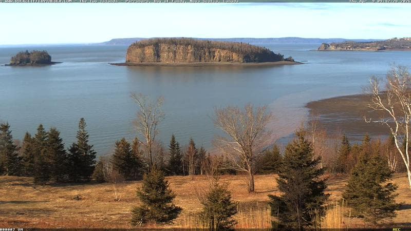 Rockcliffe by the Sea