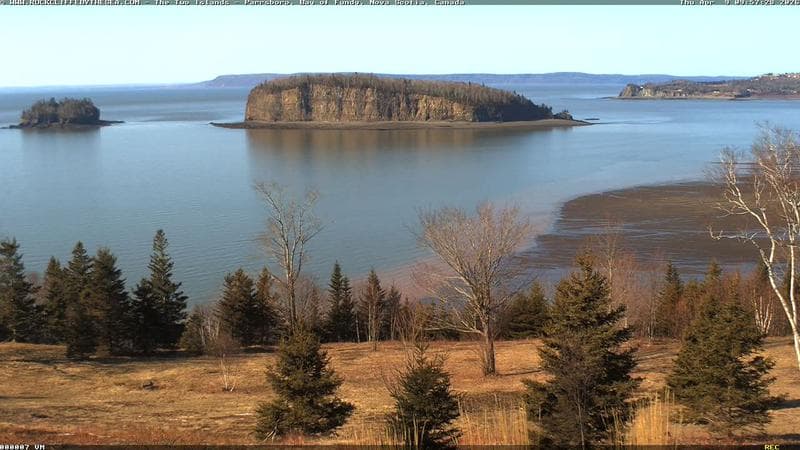 Rockcliffe by the Sea