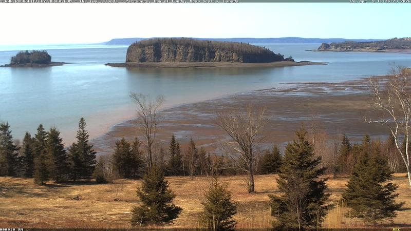 Rockcliffe by the Sea