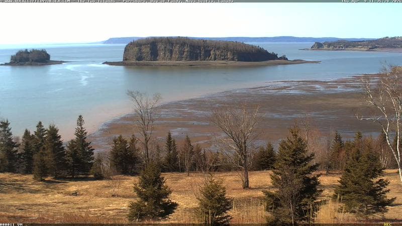 Rockcliffe by the Sea