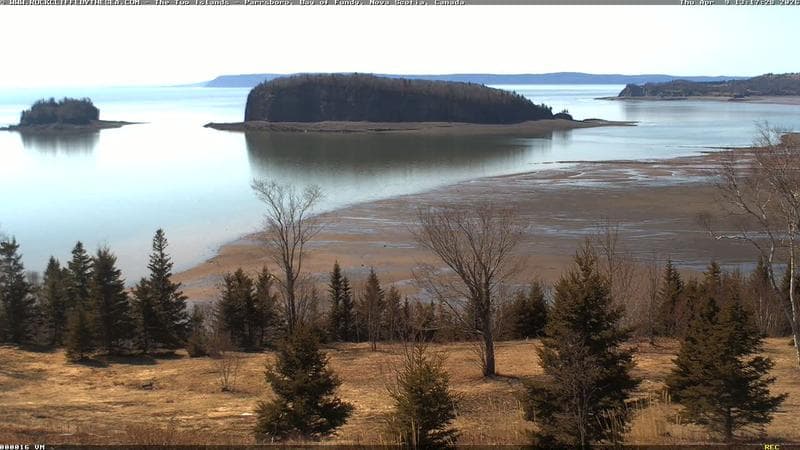 Rockcliffe by the Sea