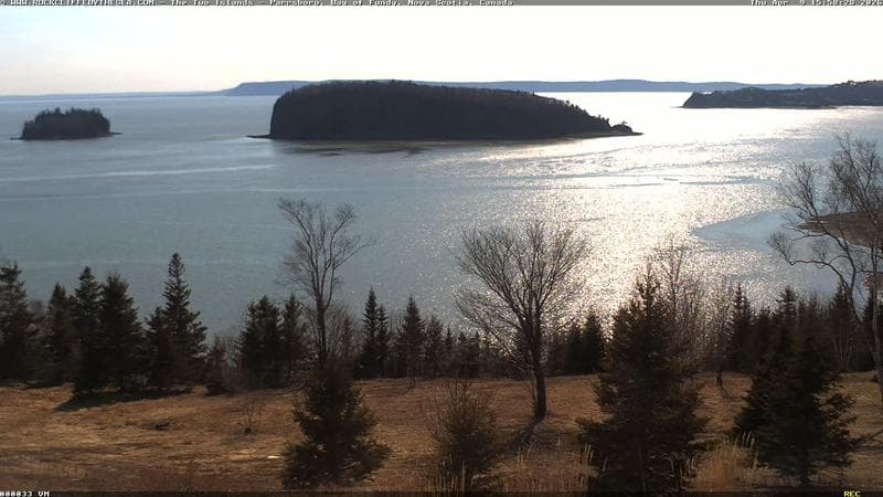 Rockcliffe by the Sea