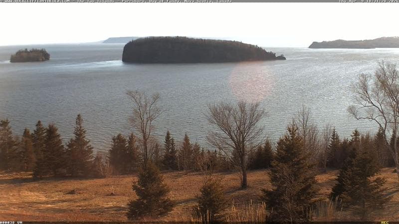 Rockcliffe by the Sea