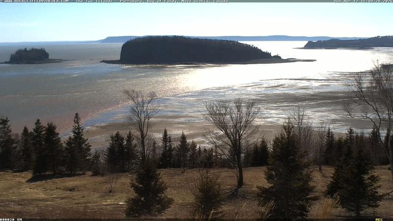 Rockcliffe by the Sea