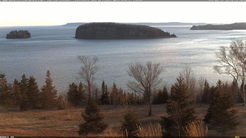 Rockcliffe by the Sea