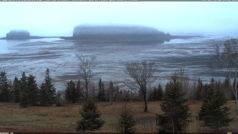 Rockcliffe by the Sea