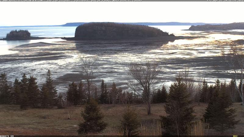 Rockcliffe by the Sea