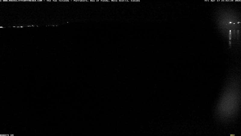 Rockcliffe by the Sea