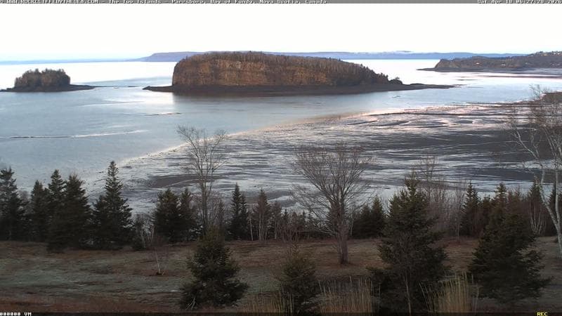 Rockcliffe by the Sea