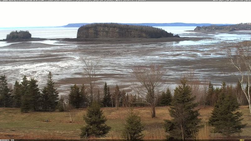 Rockcliffe by the Sea