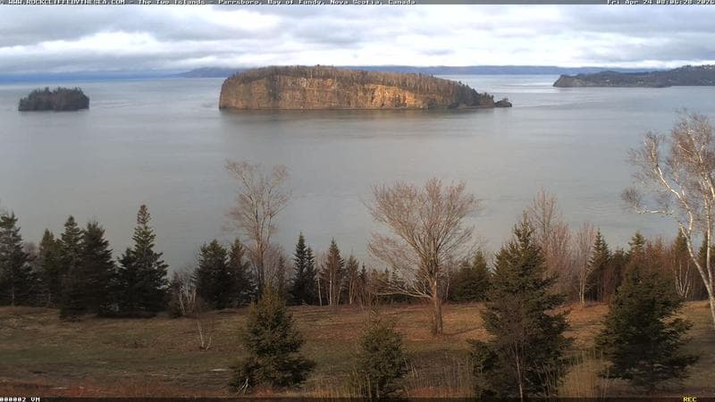 Rockcliffe by the Sea