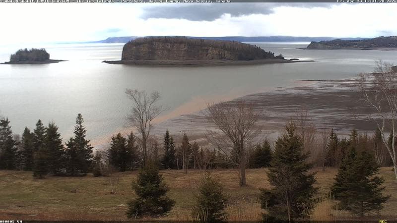 Rockcliffe by the Sea