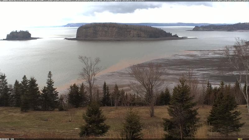 Rockcliffe by the Sea