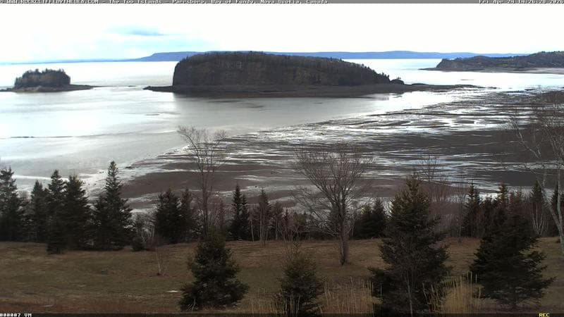 Rockcliffe by the Sea