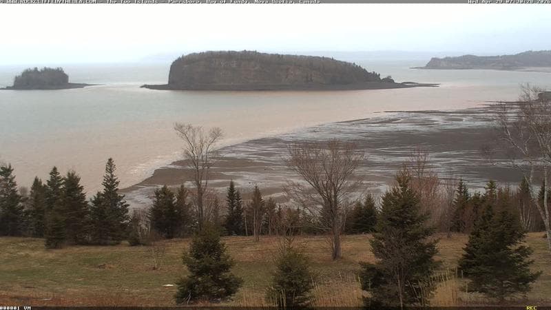 Rockcliffe by the Sea