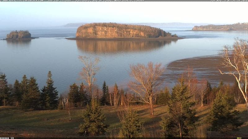 Rockcliffe by the Sea
