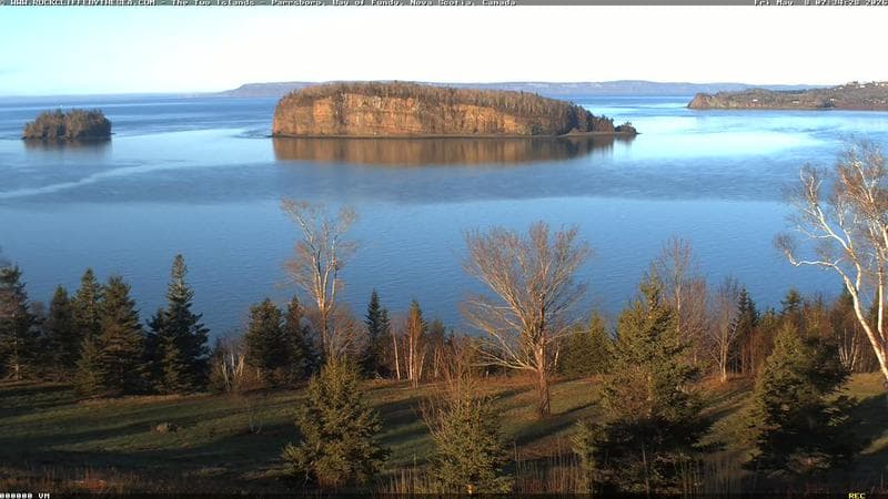 Rockcliffe by the Sea