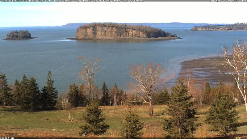 Rockcliffe by the Sea