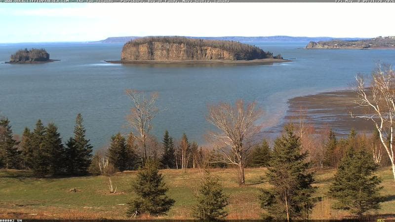 Rockcliffe by the Sea