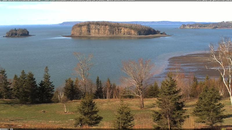 Rockcliffe by the Sea