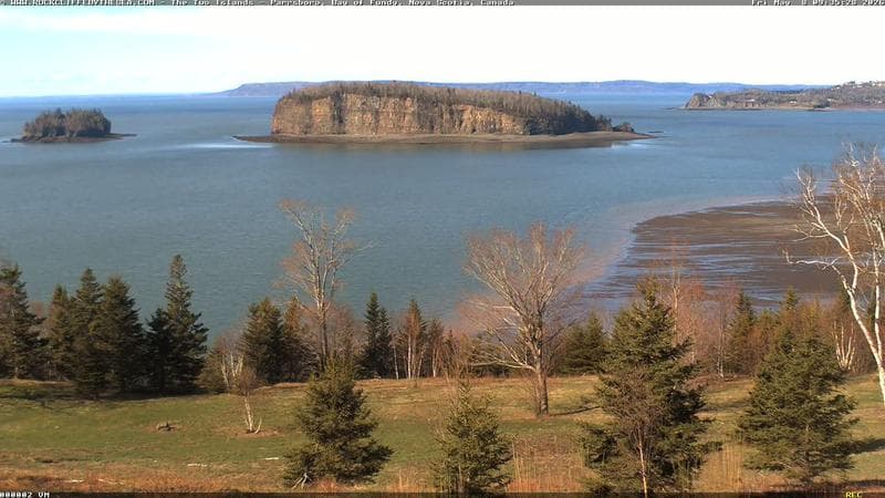 Rockcliffe by the Sea