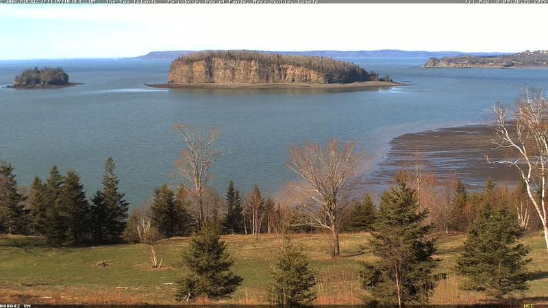 Rockcliffe by the Sea