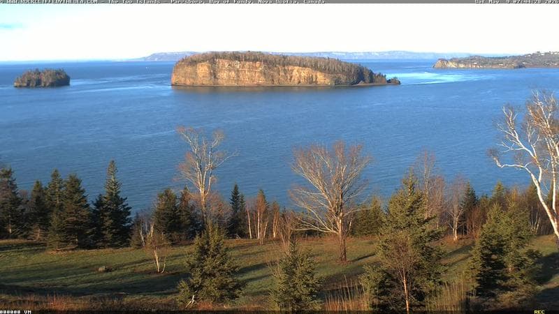 Rockcliffe by the Sea