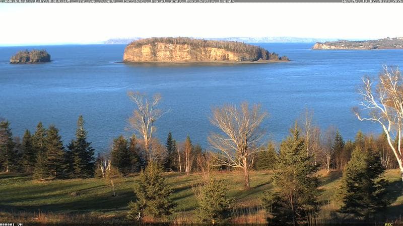 Rockcliffe by the Sea