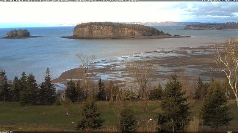 Rockcliffe by the Sea