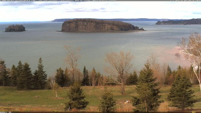 Rockcliffe by the Sea
