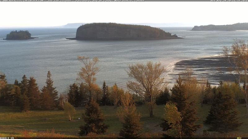 Rockcliffe by the Sea