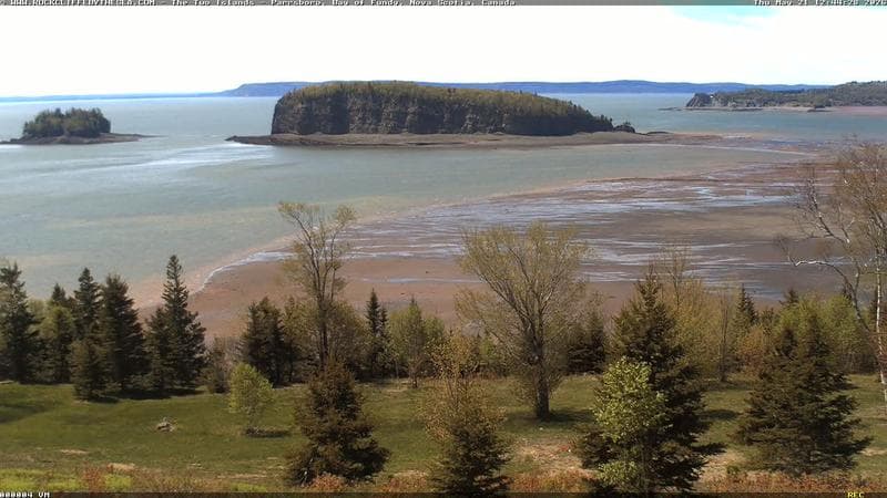 Rockcliffe by the Sea