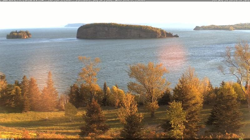 Rockcliffe by the Sea