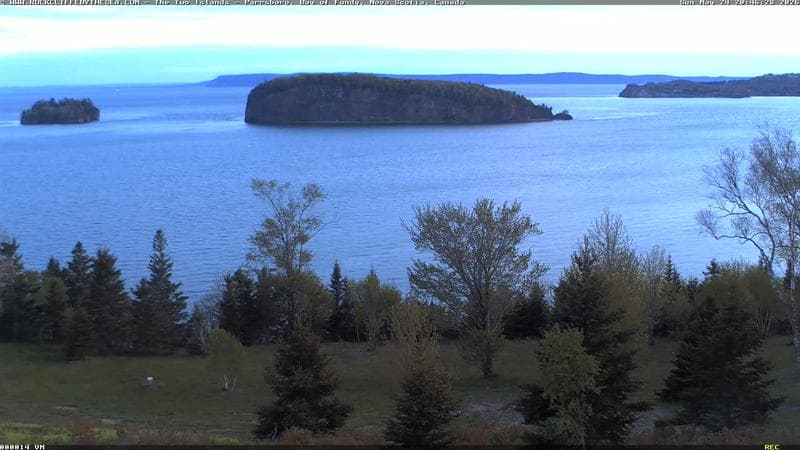 Rockcliffe by the Sea