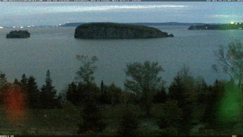 Rockcliffe by the Sea
